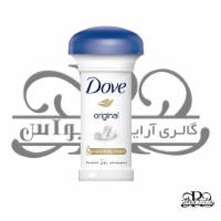 مام کرمی قارچی داو Dove Original deodorant cream