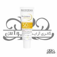 ضد آفتاب فتودرم اسپات ایج بایودرما BIODERMA Photoderm SPOT-AGE SPF 50+ sunscreen 40 ml