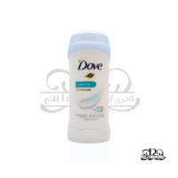 استیک ضد تعریق زنانه داو (Dove) مدل SENSITIVE حجم 74 گرمی