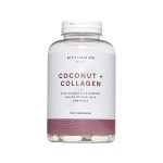قرص کوکونات کلاژن 180 عددی Coconat collagen