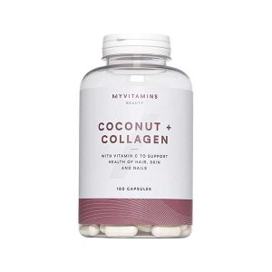 قرص کوکونات کلاژن 180 عددی Coconat collagen