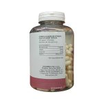 قرص کوکونات کلاژن 180 عددی Coconat collagen
