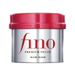 ماسک مو فینو پریمیوم تاچ شیسیدو (Shiseido)