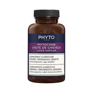 کپسول ضد ریزش مو فیتو phyto chute de cheveux hair loss