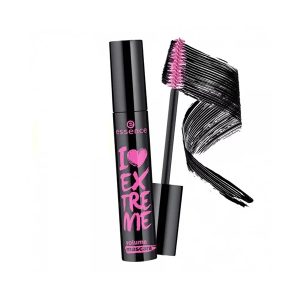 ریمل اسنس مشکی آی لاو اکستریم اصل Essence I Love Extreme Volume Mascara