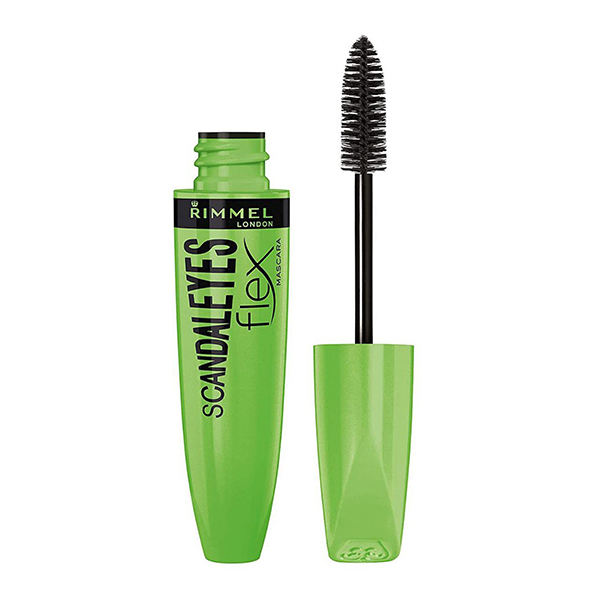 ریمل حجم دهنده ریمل لاندن سبز مدل scandal eyes