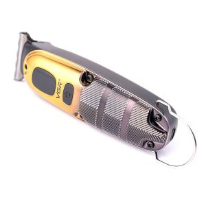 ماشین اصلاح سر و صورت وی جی آر مدل V-981