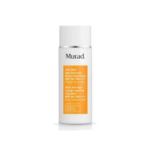 کرم ضد آفتاب دکتر مورد Murad Age Defense Broad