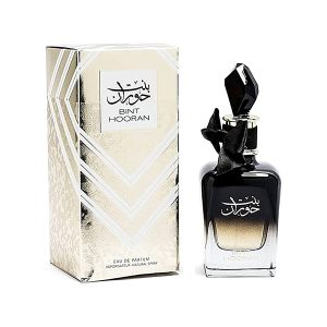عطر ادکلن بنت حوران Bint Hooran زنانه 100 میل