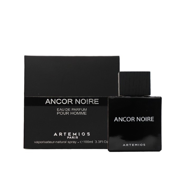 ادکلن آرتمیوس انکر نویر | Artemios Ancor Noire 100ml