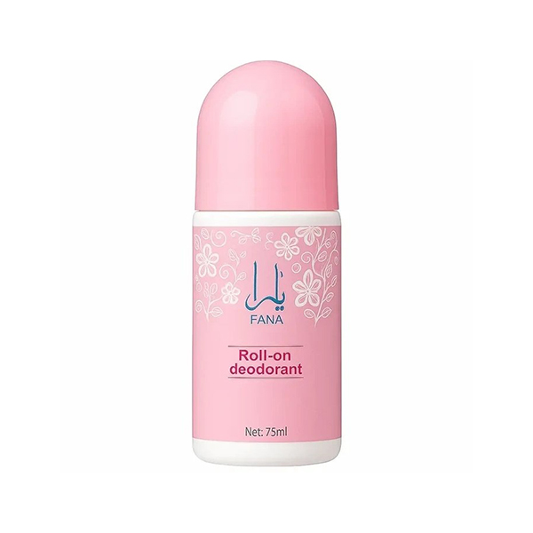 مام رولی ضدتعریق یارا Yara Roll-On
